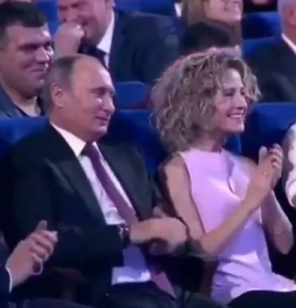 Михаил Галустян исполнил опасную пародию на Рамзана Кадырова (видео)