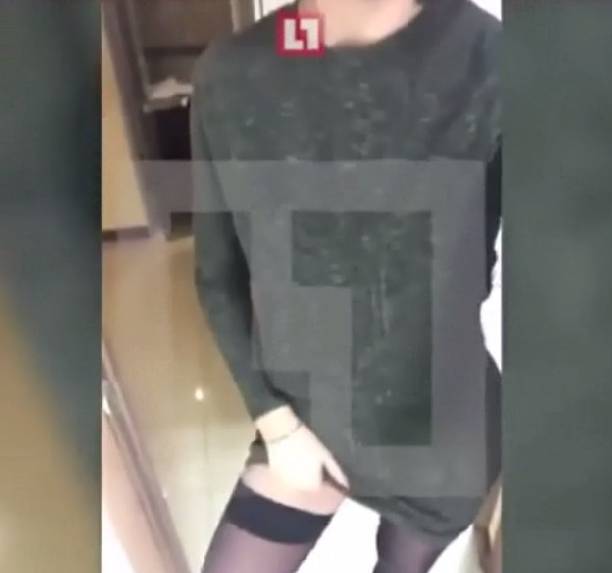 Интимные видео и фото Ольги Бузовой хакеры выложили в Сеть . Metro
