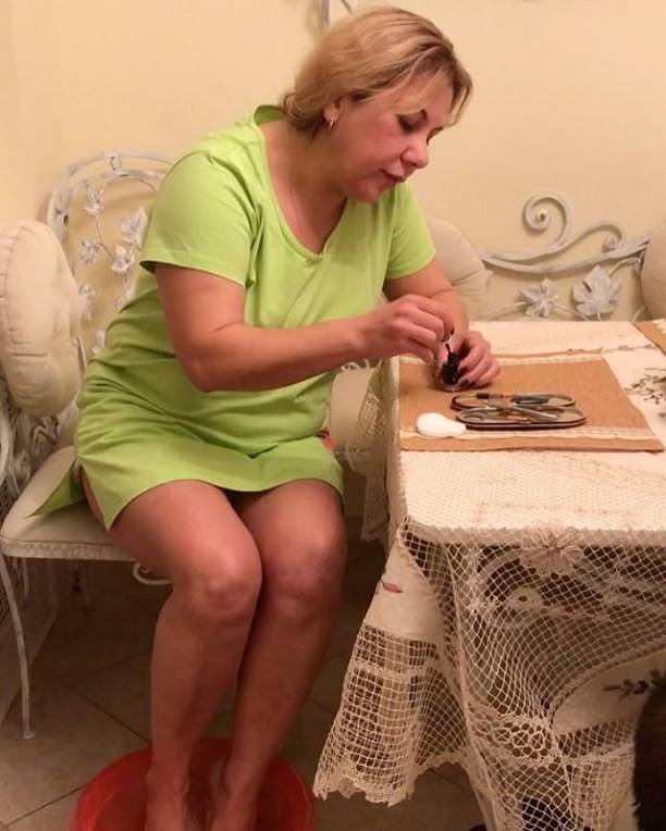 Резко похудевшая Марина Федункив раскрыла свою секретную диету