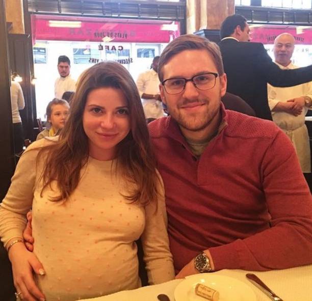 Галина Юдашкина полностью сбросила килограммы, набранные во время беременности
