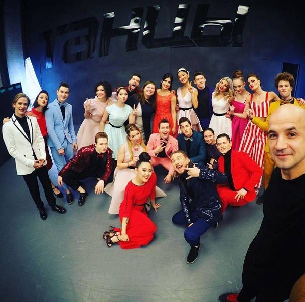 Егор Дружинин не будет наставником в четвертом сезоне шоу "Танцы" на ТНТ