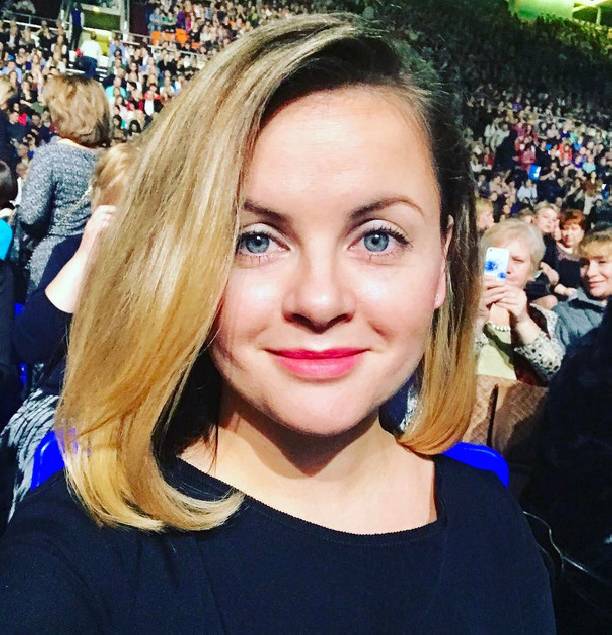 Вторая беременность Юлии Проскуряковой получила подтверждение