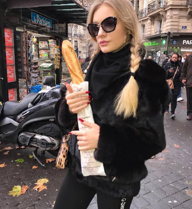 Дочка Дмитрия Пескова резко высказалась в адрес участницы Евровидения Юлии Самойловой