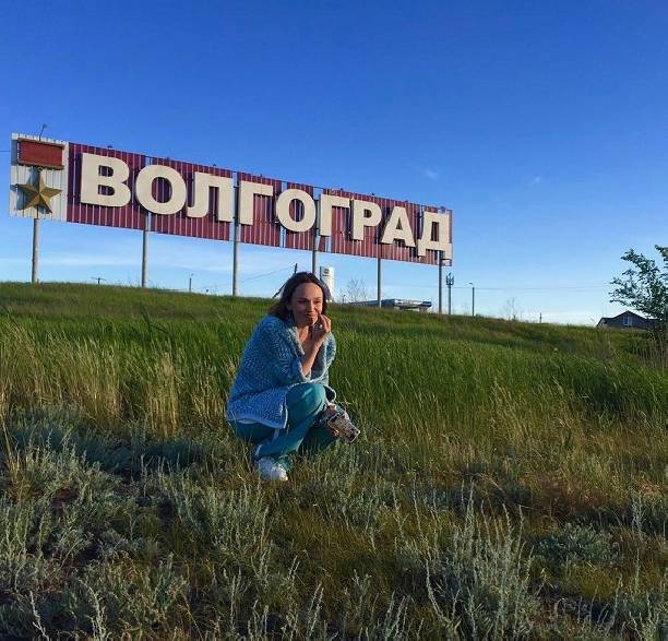 Альбина Джанабаева порадовала поклонников фотографиями своей малой родины