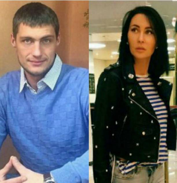 Александр Задойнов задолжал Элине Камирен огромную сумму денег