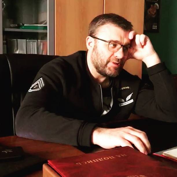 Михаил Пореченков подтвердил обман на шоу «Битва экстрасенсов»