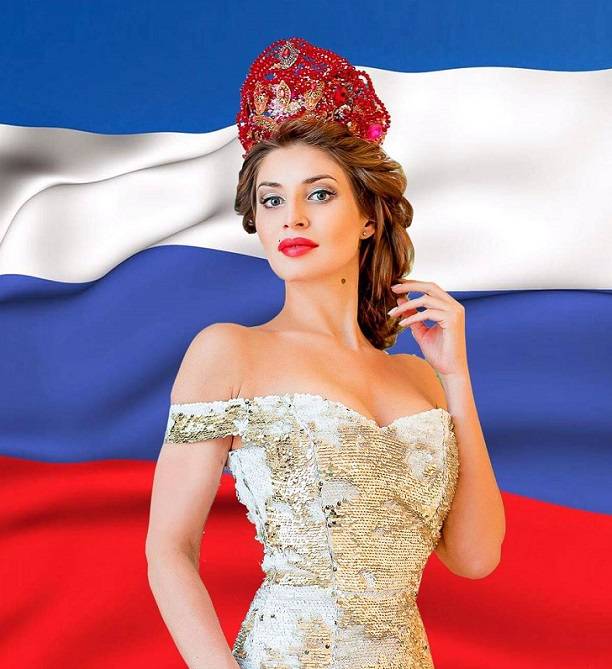 Топ-модель Натали Соболева не хочет возвращать корону организаторам конкурса «Miss Summer International»
