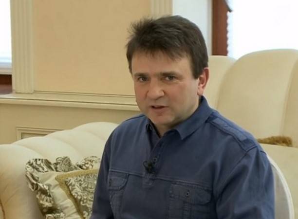 Тимур Кизяков высказал открытое негодование в адрес руководства Первого канала