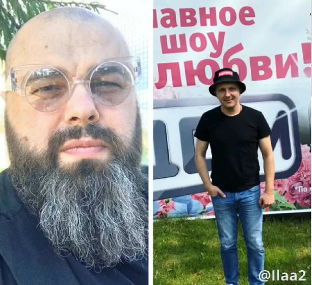 Илья Яббаров встал на защиту продюсера Макса Фадеева