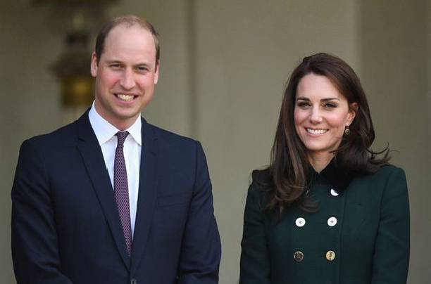 Принц Уильям высказался о третьей беременности Кейт Миддлтон