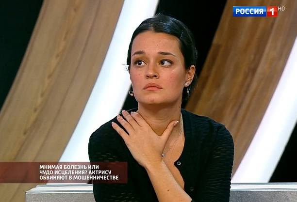 Виктория Боня ввязалась в скандал из-за смерти Стеллы Барановской