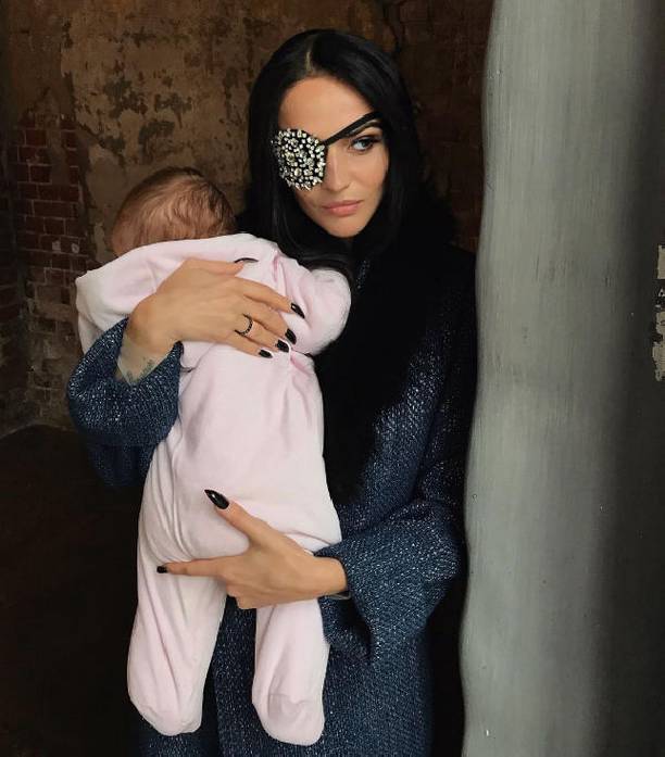 Алена Водонаева прокомментировала слух о своей беременности