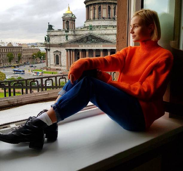 Полина Гагарина восхитила изменениями во внешности