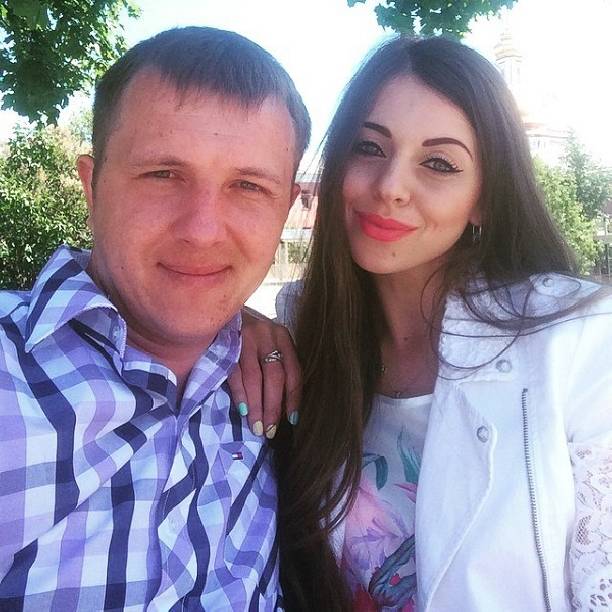 Илья Яббаров заявил о том, что он отец ребенка Ольги Рапунцель