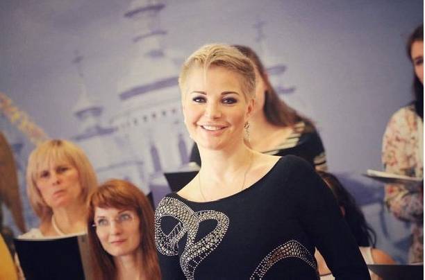Мария Максакова поведала подробную информацию о суде с дочкой Дениса Вороненкова