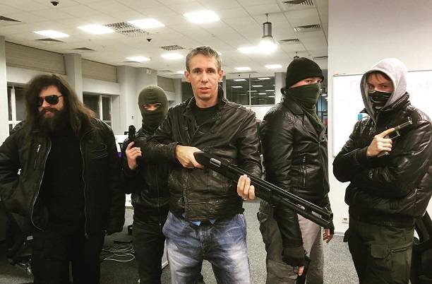 Провокационное видео Алексея Панина не понравилось Стасу Костюшкину