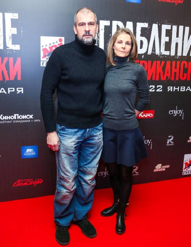 Есть ли жена и дети у Вячеслава Разбегаева, биография и личная жизнь