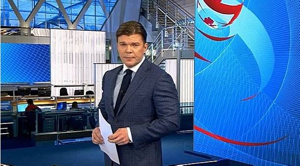 Екатерина Андреева покидает Первый канал