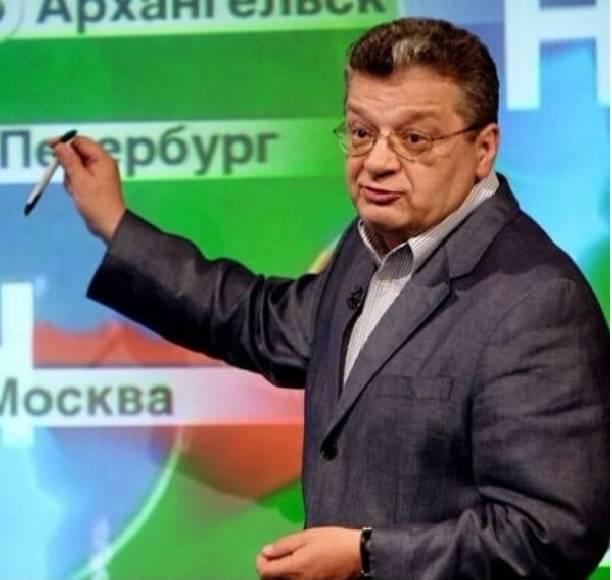 Онкобольной Александр Беляев сообщил о возвращении на канал НТВ