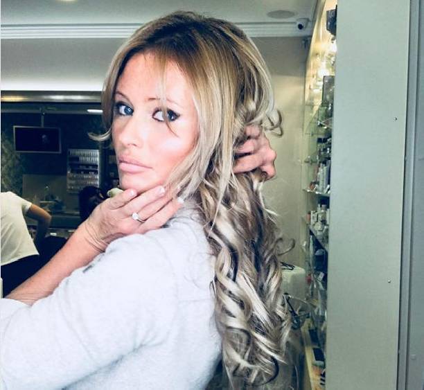 Дана Борисова отреагировала на слух о занятиях проституцией