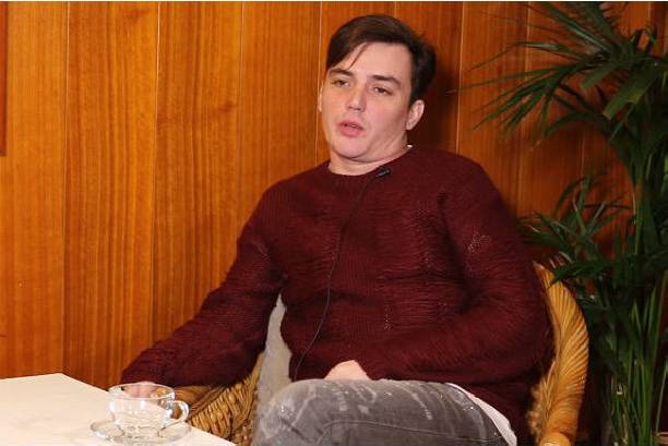 Евгений Кузин признался, что готов был заплатить девушке, чтобы она родила ему ребенка