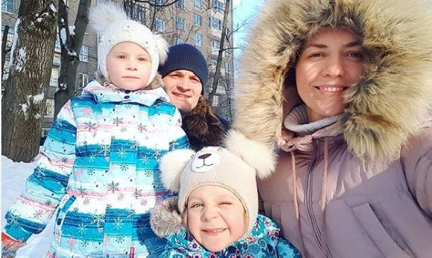 Мария Адоевцева наконец-то подтвердила свою вторую беременность