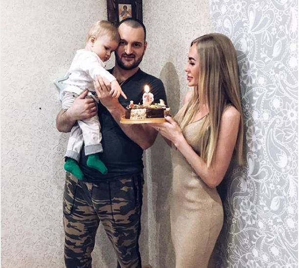Супруга Алексея Самсонова готова обратиться к психологу, чтобы сохранить семью
