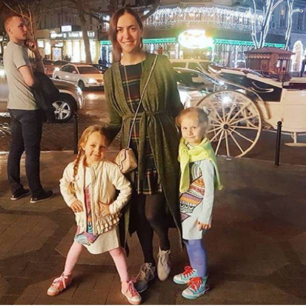 Мария Адоевцева подверглась жесткой критике за операцию дочери