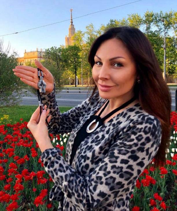 Наталья Бочкарева призналась, почему же все таки развелась с мужем
