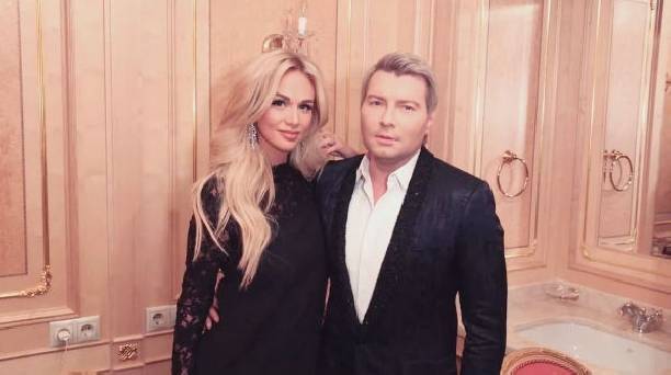 Николай Басков официально поставил точку в отношениях с Викторией Лопыревой