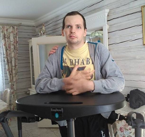Жена Алексея Янина впервые за долгое время рассказала о восстановлении после инсульта