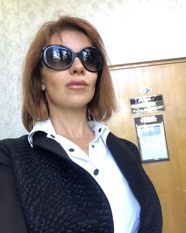 В Москве состоялось заседание суда о лишении Натальи Штурм опеки над сыном