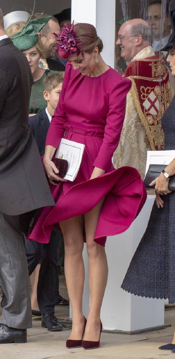 Кэтрин Миддлтон голая - фото Kate Middleton