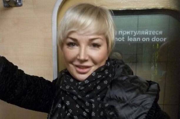 Растолстевшая Мария Максакова вышла на связь с матерью Дениса Вороненкова