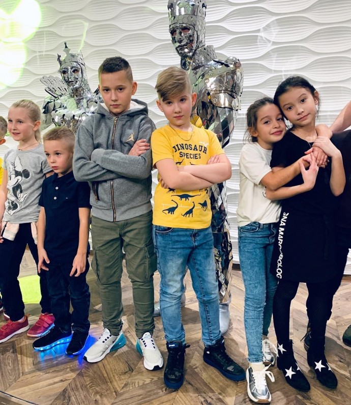 Посетители не довольны ценами и обслуживанием в детском развлекательном центре Ксении Бородиной
