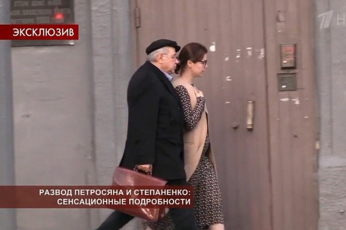 Жена Евгения Петросяна Татьяна Брухунова стала ведущей «Модного приговора», заменив Надежду Бабкину
