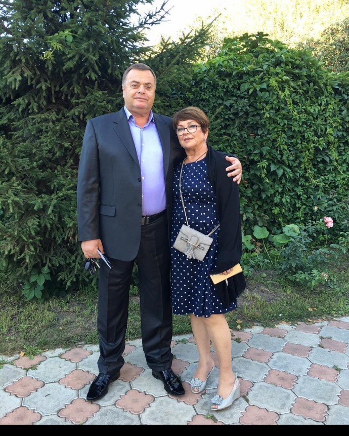 Семья Жанны Фриске подозревает Дмитрия Шепелева в аферах с недвижимостью