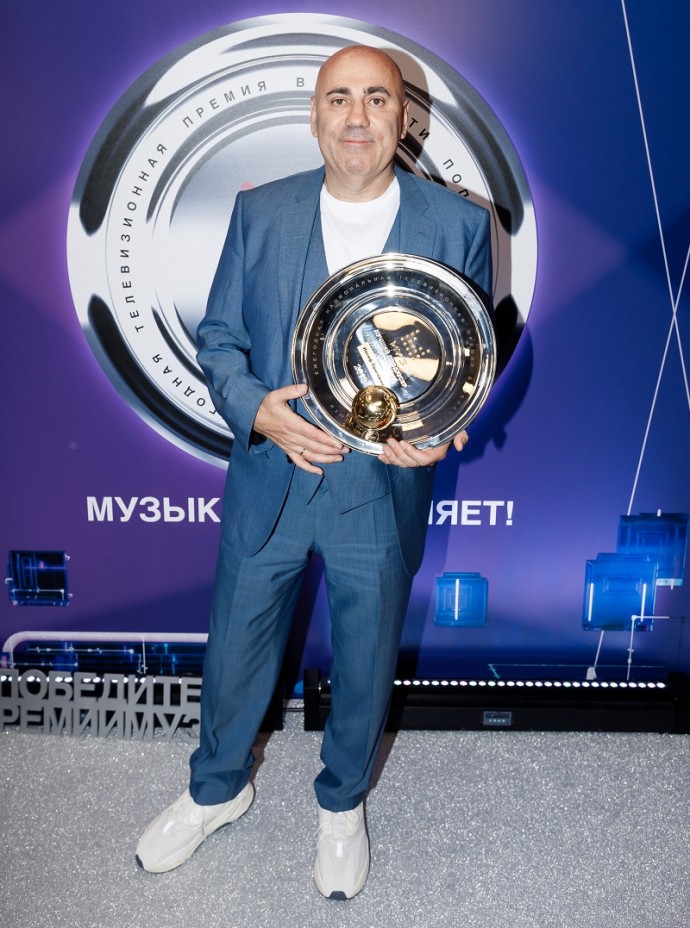 Самые яркие моменты и победители Премии «МУЗ-ТВ 2019»	
