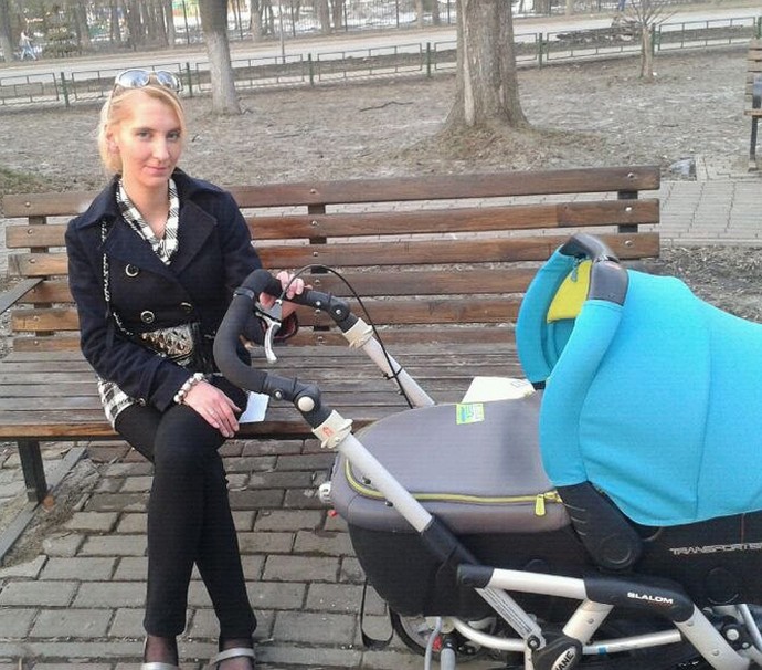 Внучка солиста группы «Кар-Мэн» Сергея Лемоха помещена в центр для детей-сирот