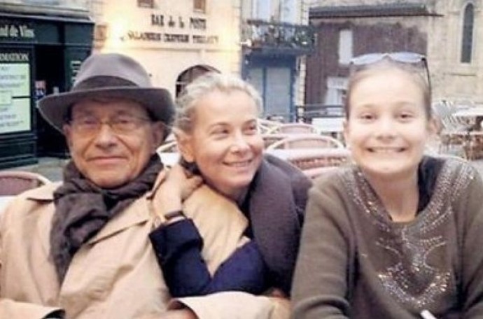 Андрей Кончаловский все еще надеется на выздоровление дочери Маши