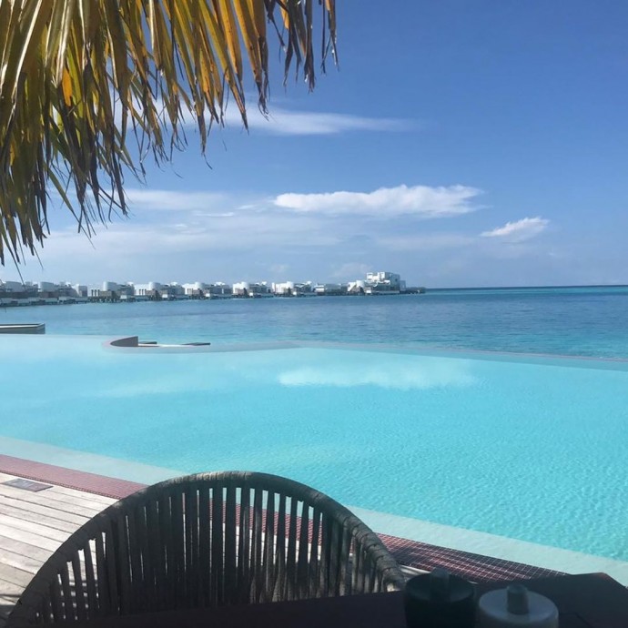 Отправилась на Мальдивы: Виктория Лопырёва восхитила фигурой в купальнике