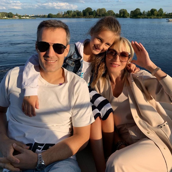 Кристина Орбакайте разводится с мужем Михаилом Земцовым?