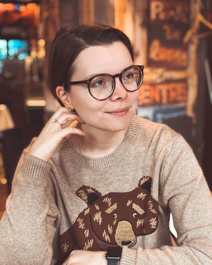 Татьяна брухунова биография дата рождения фото