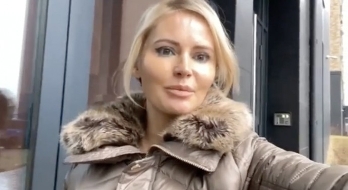 "Один без зубов, второй с шизофренией": Дана Борисова рассказала как выбирала между алкоголиком и наркоманом