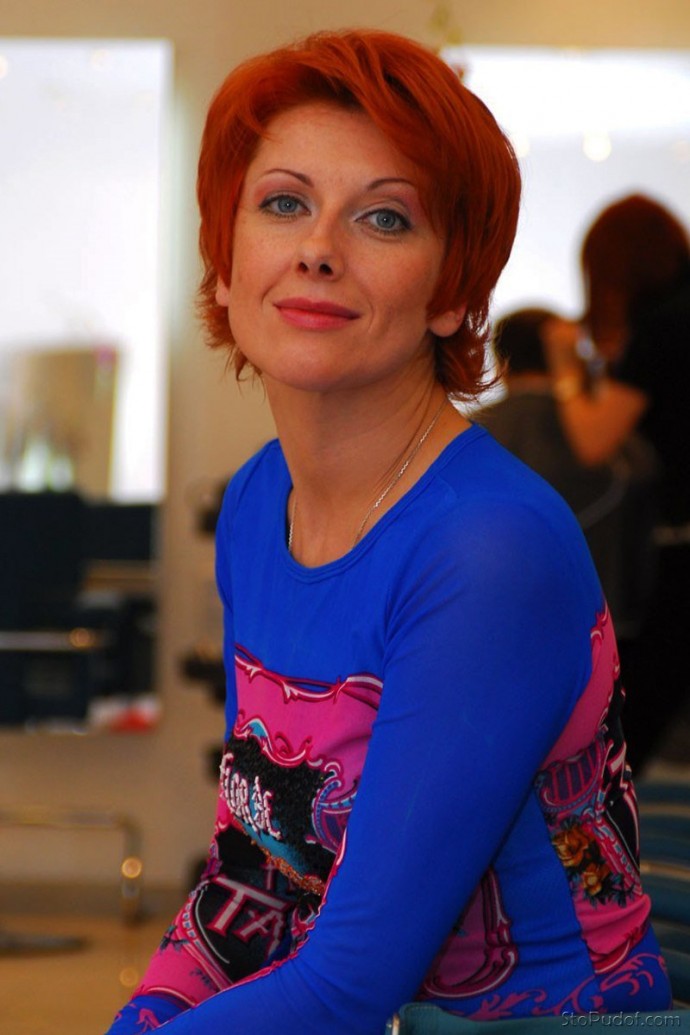 «У меня красивая шея и подбородок»: Оксана Сташенко поделилась результатами косметической процедуры
