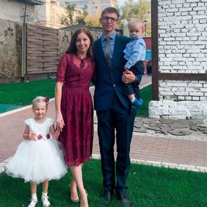 Горе-провизор Екатерина Диденко считает, что гибель ее мужа и друзей - случайность