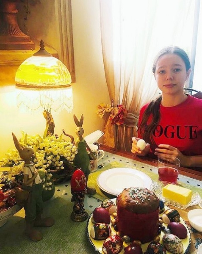 Как сейчас выглядит Настя Дашко: правда ли, что она сидела в тюрьме - 26 января - бант-на-машину.рф