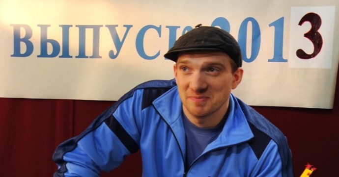 Андрей Бурковский рассказал о продолжении сериала "Даешь молодежь!"