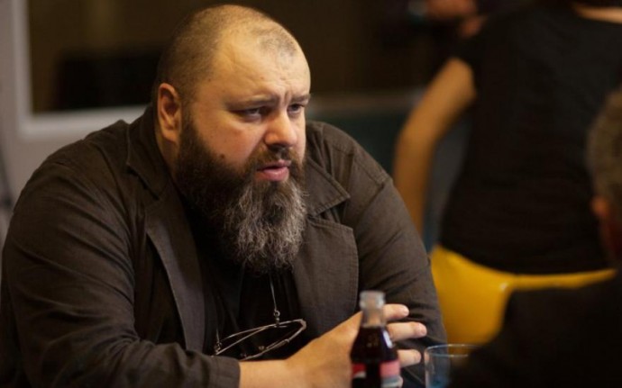 Максим Фадеев похвастался результатами похудения
