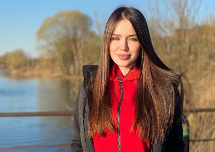 Анастасия Костенко высказалась против критики детей в сети и столкнулась с волной хейта